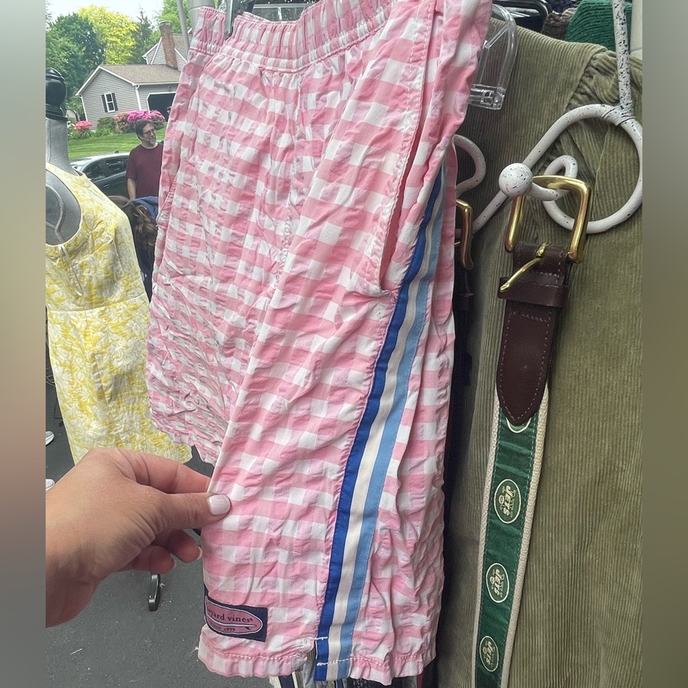 Vineyard Vines Swim Trunks